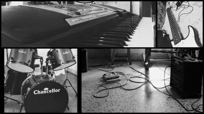 The story of Shaurya